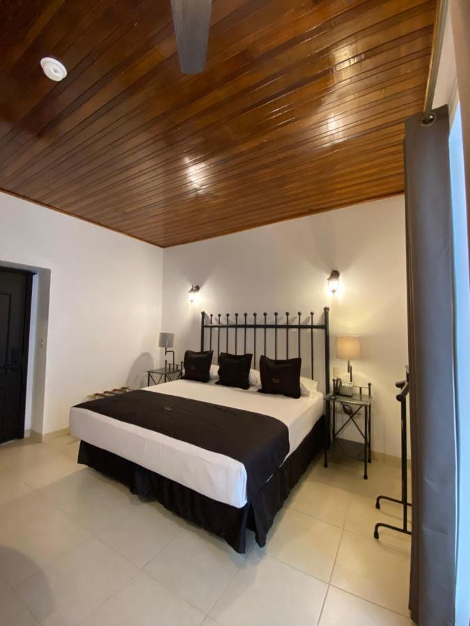 Hotel Plata Condesa Guanajuato Exteriör bild