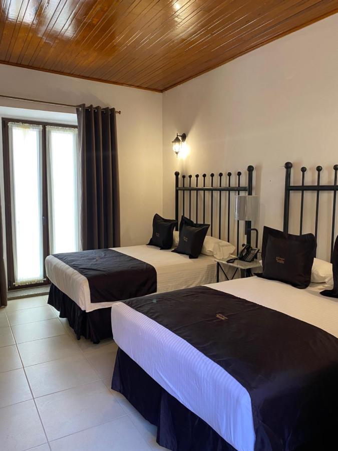Hotel Plata Condesa Guanajuato Exteriör bild