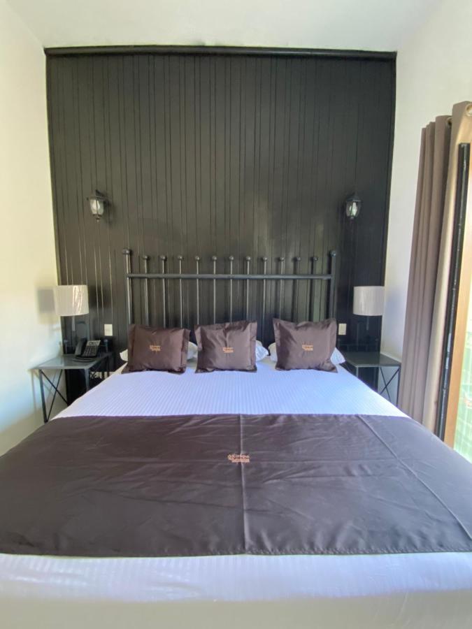 Hotel Plata Condesa Guanajuato Exteriör bild
