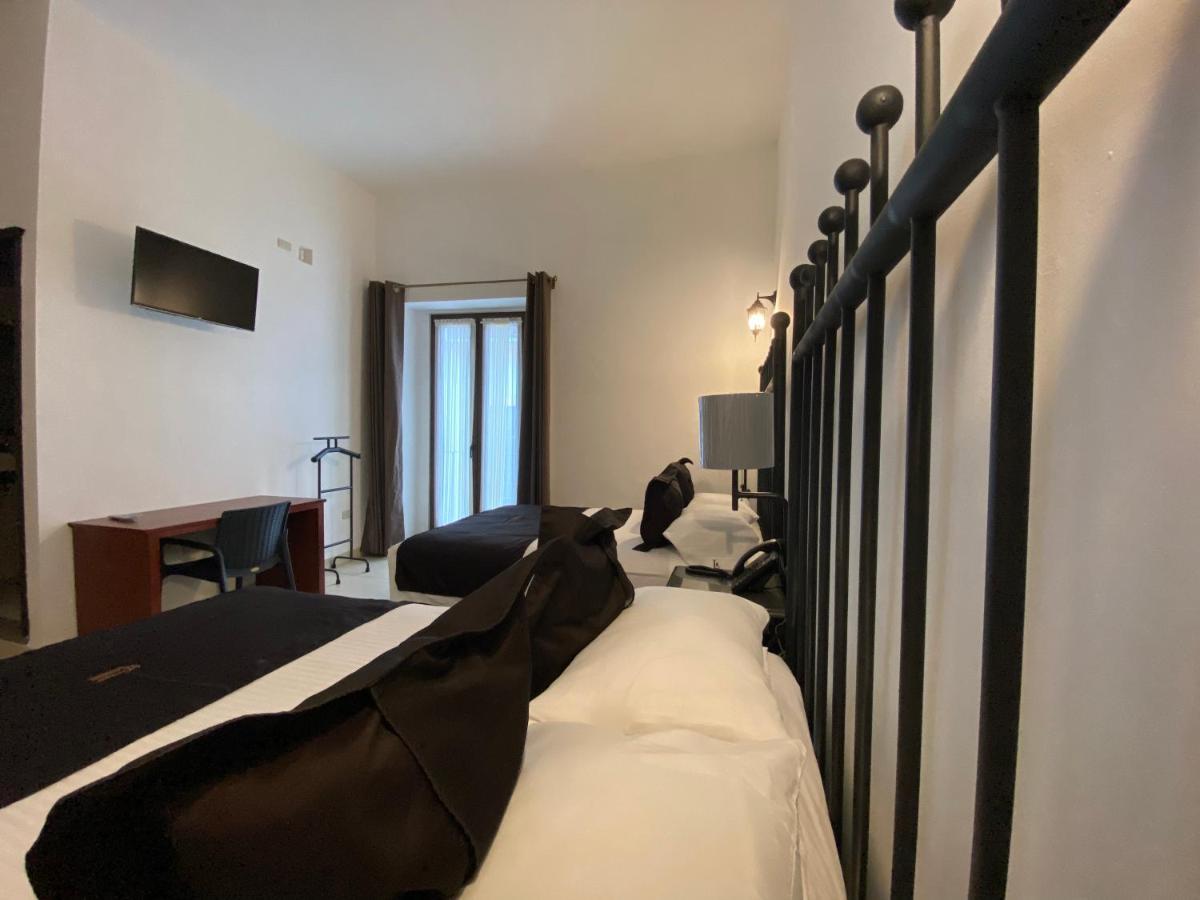 Hotel Plata Condesa Guanajuato Exteriör bild